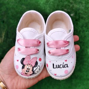 Pintado a mano