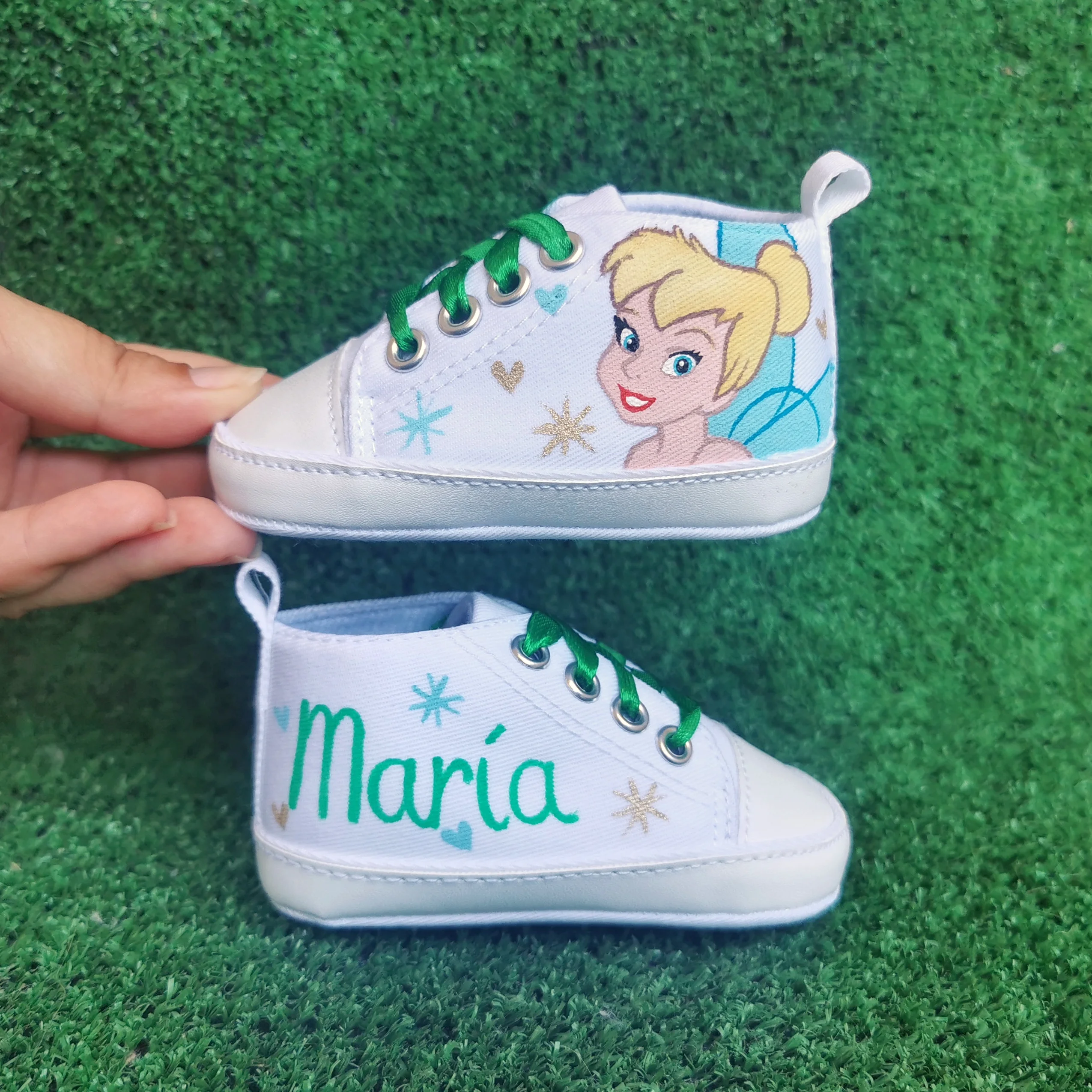 Zapatillas bebé - Imagen 14