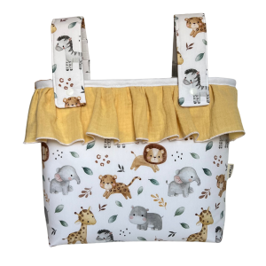 Bolso Carrito