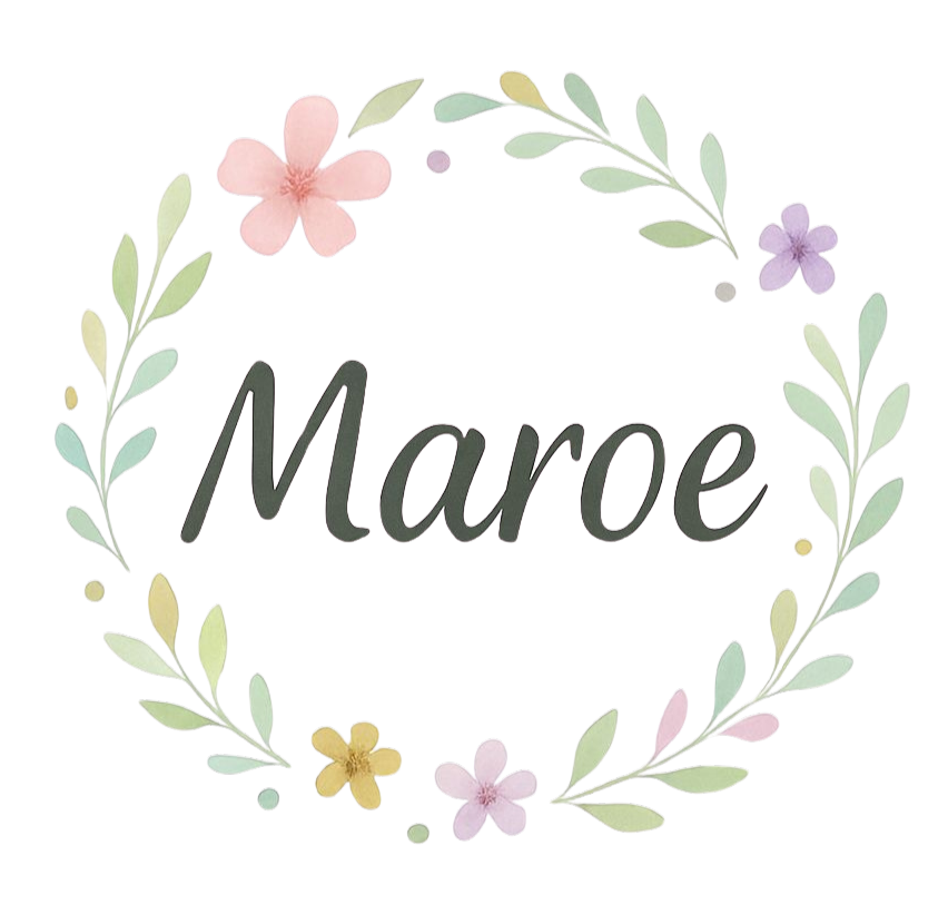 Maroe